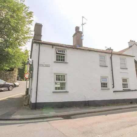 펜션 Kirkstone Ideal For A Romantic Break Centrally Located In With Wood Burning Stove *