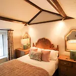 Ferienhaus Kirkstone Ideal For A Romantic Break Centrally Located In With Wood Burning Stove *