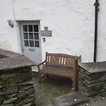 Kirkstone Ideal For A Romantic Break Centrally Located In With Wood Burning Stove Ferienhaus