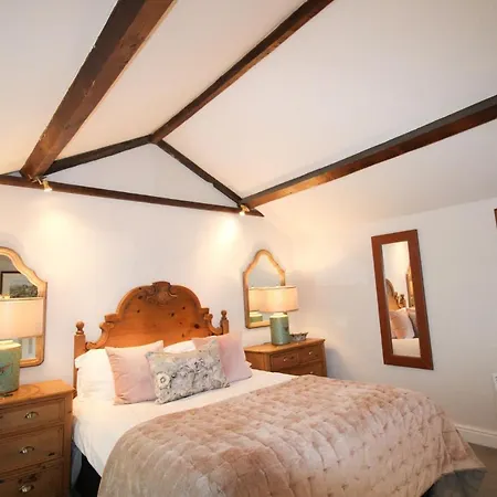 Kirkstone Ideal For A Romantic Break Centrally Located In With Wood Burning Stove Prázdninový dům Ambleside