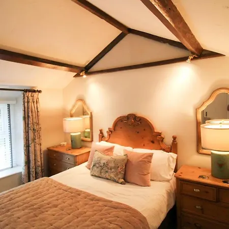 別荘 Kirkstone Ideal For A Romantic Break Centrally Located In With Wood Burning Stove *