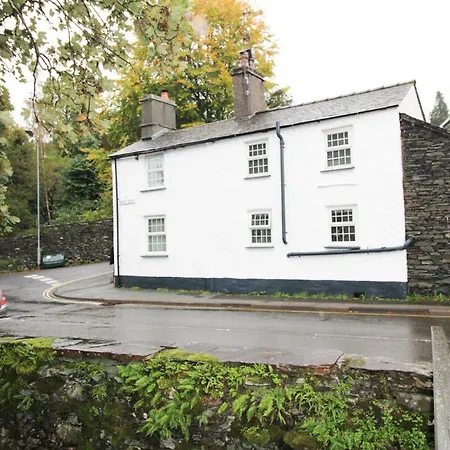Kirkstone Ideal For A Romantic Break Centrally Located In With Wood Burning Stove Dom wakacyjny Ambleside