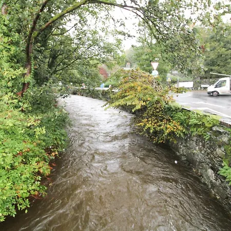 Vakantiehuis Kirkstone Ideal For A Romantic Break Centrally Located In With Wood Burning Stove