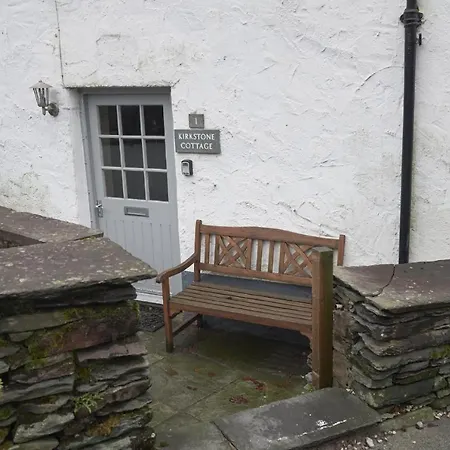Kirkstone Ideal For A Romantic Break Centrally Located In With Wood Burning Stove بيت للعطل
