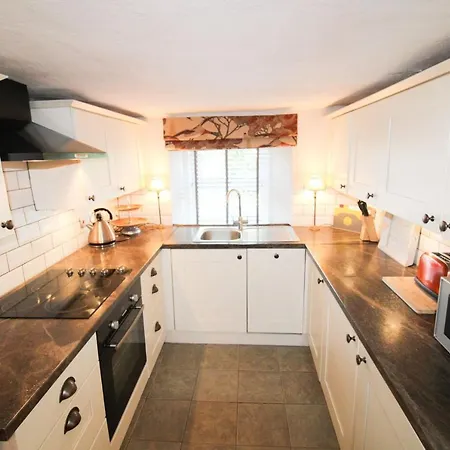 Tatil Evi Kirkstone Ideal For A Romantic Break Centrally Located In Ambleside