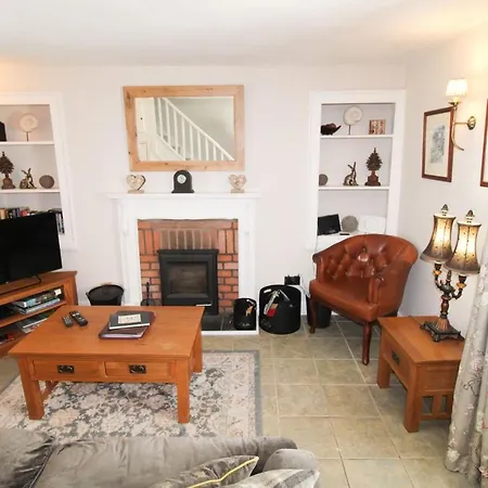Kirkstone Ideal For A Romantic Break Centrally Located In Tatil Evi *
